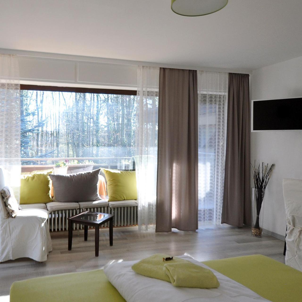 Waldpension Білефельд Екстер'єр фото